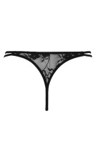 Cynthia tanga BW C-193 - trojbal