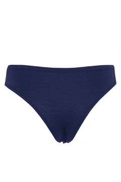 Gréta krajková tanga brazilky 9087 - 3 ks
