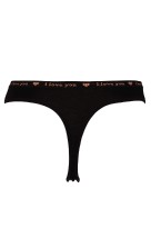 Irenka tanga bavlna 33981 - 3ks