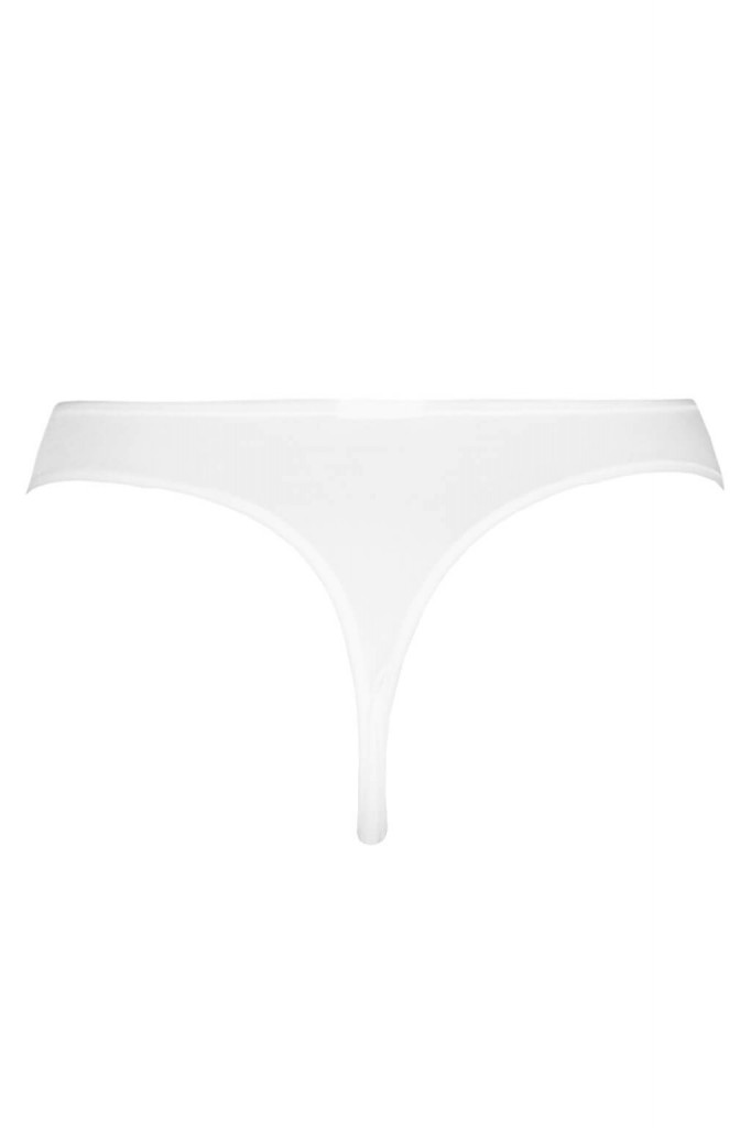 Fascination dámská tanga microfibre Bellinda - 2 ks