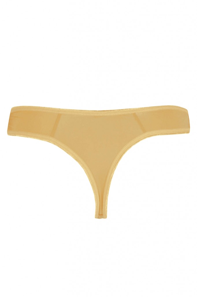 Cornela krajková tanga -2ks