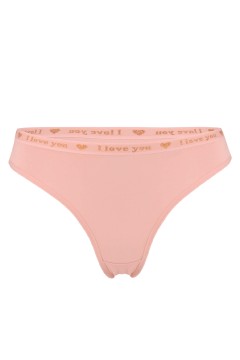 Irenka tanga bavlna 33981 - 3ks