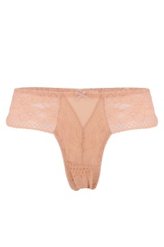 Veronika luxusní tanga - 2 bal.