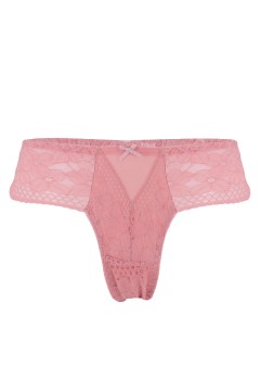 Veronika luxusní tanga - 2 bal.