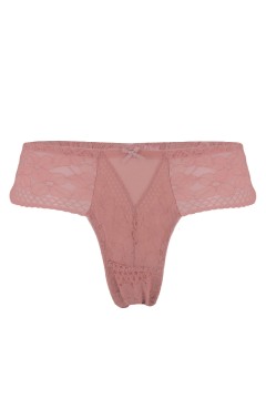 Veronika luxusní tanga - 2 bal.