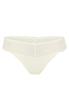 Aina krajková dámská tanga - 4bal