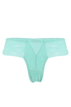 Veronika luxusní tanga - 2 bal.