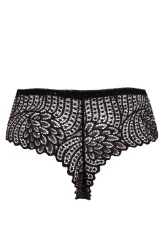 Mila maxi brazilky - tanga 82830