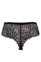 Mila maxi brazilky - tanga 82830