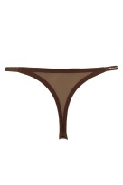 Adriana Brown krajková tanga 7095 - 2bal.