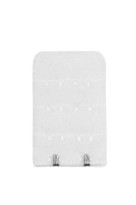 Pásek k prodloužení podprsenky - 2 háčky