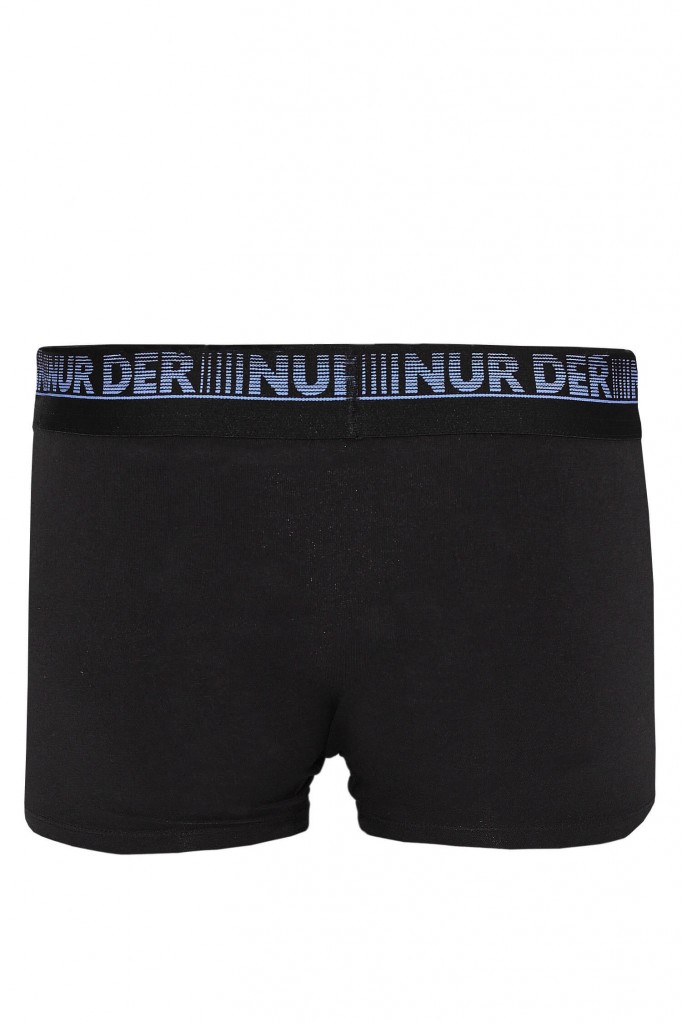 Marcus Nur Der boxerky s funkčními zónami