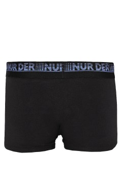 Marcus Nur Der boxerky s funkčními zónami