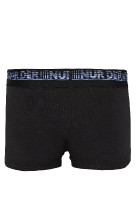 Marcus Nur Der boxerky s funkčními zónami