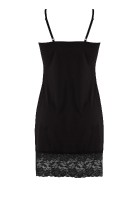 Ilka spodnička s krajkou pro plné tvary 9567