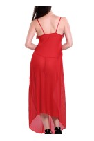 Baby doll dámská noční košilka S622