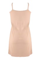 Tonička spodnička pod šaty s krajkou C5632