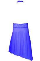 About Him erotická noční košilka 8136