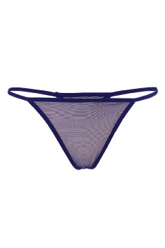 Valenie sexy noční košilka s tangy X354
