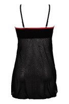 Mirabela svůdná sexy košilka s tangy X234