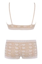 Olga Fitness souprava spodní prádlo 5645