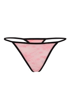 Cinderella sexy průsvitná košilka a tanga X260