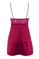 Chateau svůdná saténová košilka B799