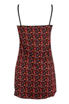 Rozina Glance pružná noční košilka 612