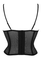 Melin dámský luxusní korzet vyšívaný