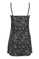 Talisa dámská noční košilka s potiskem 602