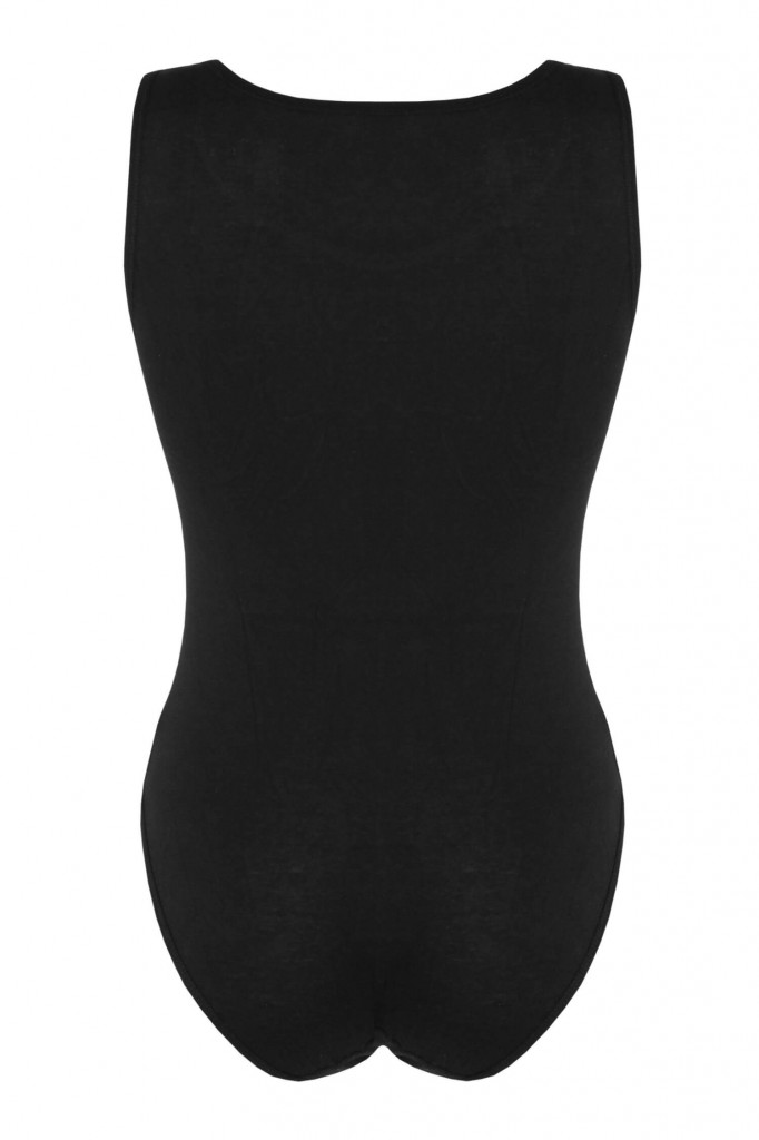 Parisa dámské body bez rukávů