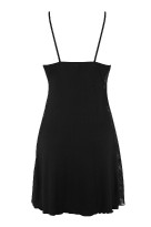 Rafi košilka na spaní s krajkou 10234