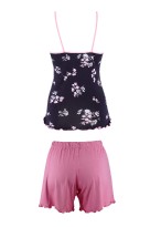 Vonia letní set košilka kraťasy pyžamo