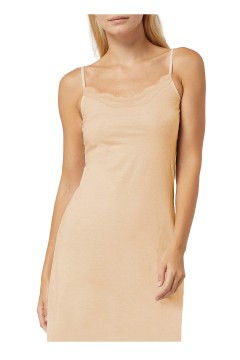 Nela bambusová spodnička do půli lýtek GBTW-818