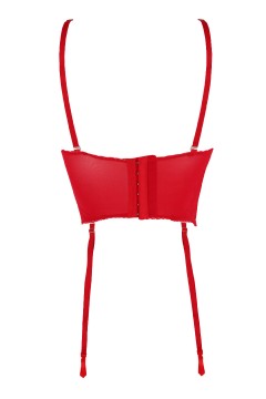 Nikoleta korzet svůdný