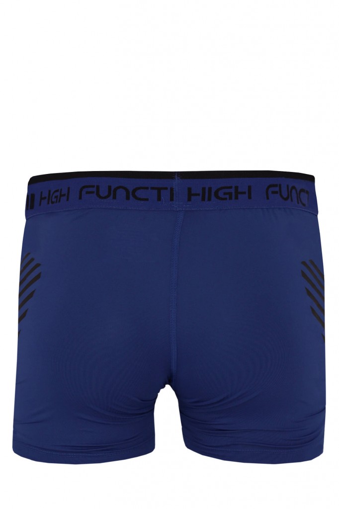 Damen Funktionsunterhose - krátké kalhoty na cvičení