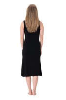 Luďka spodnička bambus dlouhá GBTW-820