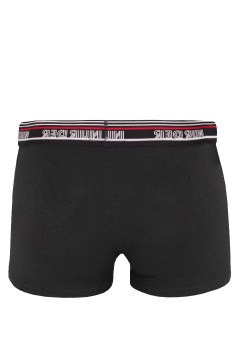 Jürgen Nur Der boxerky bavlna - 3ks