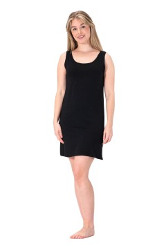 Gretka bambusová spodnička širší ramínka GBTW-819