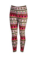 Jolly Roof veselé legíny DD9214-5