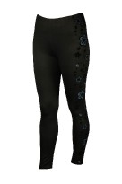 Adea strečové legíny do společnosti 9072-6