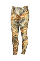 Polana dlouhé legíny DD9217-15