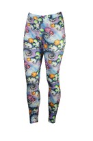 Crazy Ocean Happy leggins DD9216-5