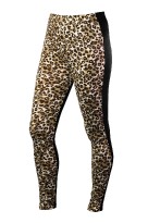 Ella Wild dámské dlouhé legíny