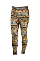 Cormi veselé legíny pružné DD9214-9