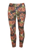 Lela Verde legíny pružné DD9217-10