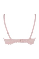 Casia krajková push-up podprsenka
