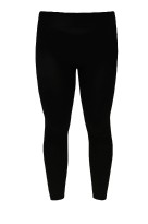 Běla dámské termo legíny s chloupkem 9966-8