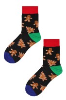 Duo pack III Vánoční ponožky 1982MC