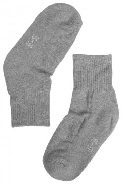 Sport froté ponožky MW3401B - 3páry
